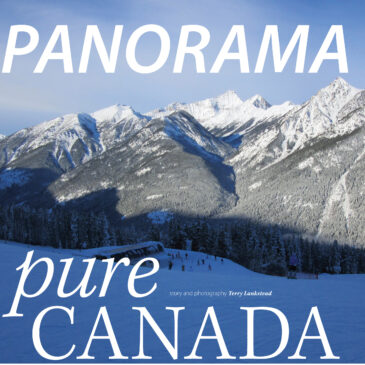 Panorama: Pure Canada