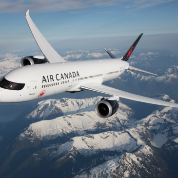 Air Canada is rolling out all new Aeroplan Program this fall