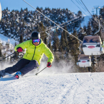 What’s New At Tremblant for 2023-24
